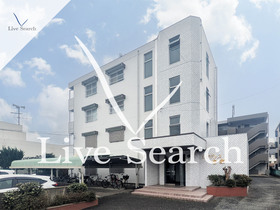 レジデンス金剛 103 【東京都保谷駅】 の外観写真