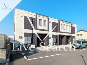 エスポワール 101 【福岡県周船寺駅】 の外観写真