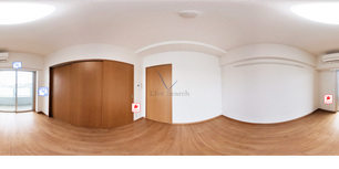 アーバハイツ六町環七北通り 604 【東京都六町】 の外観写真