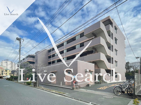 ドエル葛飾 409 【東京都京成高砂駅】 の外観写真