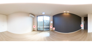 メルヴェイユ 105 【滋賀県能登川】 の外観写真