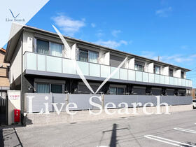 メルヴェイユ 105 【滋賀県能登川】 の外観写真