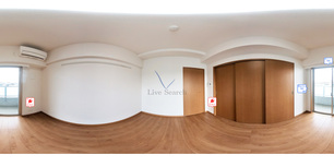 アーバハイツ六町環七北通り 605 【東京都六町】 の外観写真