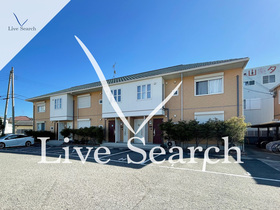 シャーメゾン・セレナ 202 【和歌山県JRきのくに線 宮前駅】 の外観写真