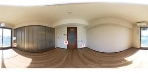 コムフォート小田井 301 【愛知県中小田井駅】 の外観写真