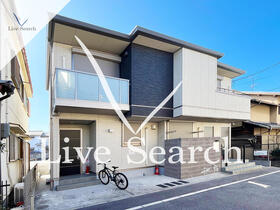 パティオヴィエントⅣ 201 【大阪府恵我ノ荘駅 】 の外観写真