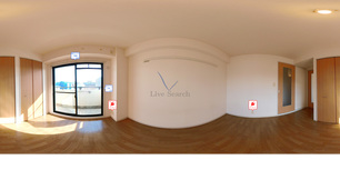 ロイヤル ネスト 301 【大阪府南巽駅】 の外観写真