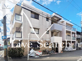 ロイヤル ネスト 301 【大阪府南巽駅】 の外観写真