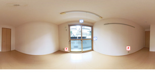 リヴェール・エスト 102 【埼玉県京浜東北・根岸線 大宮駅 バス所要時間15分 高井バス停 徒歩7分】 の外観写真