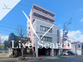 パラシオンさつき 403 【愛知県築地口駅】 の外観写真