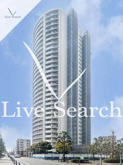 ドリームタワーキュアレジデンス 1401 【埼玉県川口駅】 の外観写真