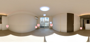 グランロシェーE 107 【滋賀県愛知川】 の外観写真