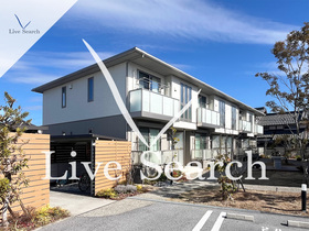 グランロシェーE 107 【滋賀県愛知川】 の外観写真