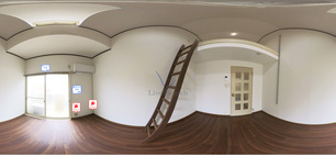 シティハイツ 203 【東京都三軒茶屋駅】 の外観写真