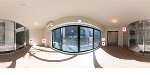 S-RESIDENCE松屋町asence 207 【大阪府松屋町駅】 の外観写真