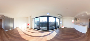 S-RESIDENCE松屋町asence 1104 【大阪府松屋町駅】 の外観写真