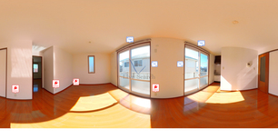 アベニール 201 【和歌山県紀三井寺駅】 の外観写真