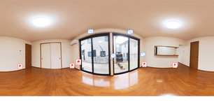 鈴木貸家10号棟 10 【埼玉県川越線 日進駅 徒歩5分】 の外観写真