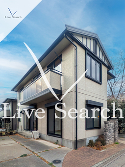 鈴木貸家10号棟 10 【埼玉県川越線 日進駅 徒歩5分】 の外観写真