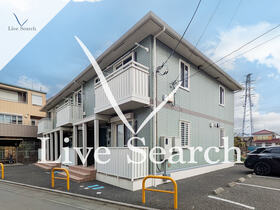 ローズコートM 101 【埼玉県浦和駅】 の外観写真