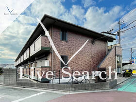 ハイム シンフォニアA 101 【東京都京成高砂駅】 の外観写真