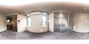 J-ARC三軒茶屋Ⅲ 201 【東京都三軒茶屋駅】 の外観写真