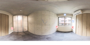 J-ARC三軒茶屋Ⅲ 202 【東京都三軒茶屋駅】 の外観写真