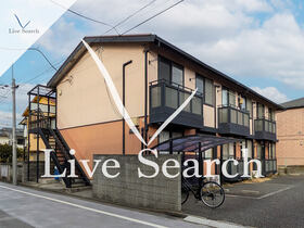 グリーンゲイブルス 203 【東京都平和台】 の外観写真