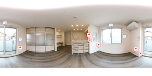 リアンメゾン 201 【東京都府中駅】 の外観写真