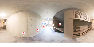 J-ARC三軒茶屋Ⅲ 302 【東京都三軒茶屋駅】 の外観写真