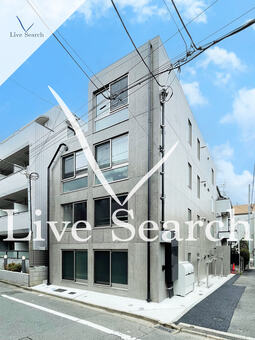 J-ARC三軒茶屋Ⅲ 302 【東京都三軒茶屋駅】 の外観写真