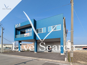 ON-S社領 【福岡県JR 吉塚駅 まで 徒歩約15分】 の外観写真