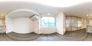 リアンメゾン 203 【東京都府中駅】 の外観写真