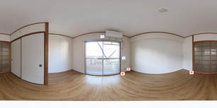 友広ビル 305 【福岡県平尾駅】 の外観写真