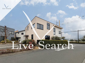 SUCCEED GARDEN E E1 【埼玉県埼玉高速鉄道 戸塚安行駅 徒歩8分】 の外観写真