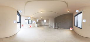 SUCCEED GARDEN C C1 【埼玉県埼玉高速鉄道 戸塚安行駅 徒歩8分】 の外観写真