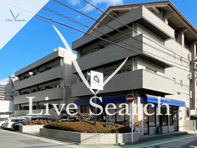 友広ビル 305 【福岡県平尾駅】 の外観写真