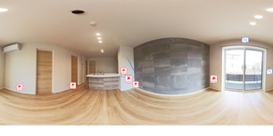 メゾンリーベル 103 【熊本県熊本バス 田迎西 徒歩4分 】 の外観写真