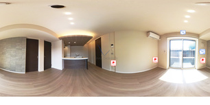 メゾンリーベル 104 【熊本県熊本バス 田迎西 徒歩4分 】 の外観写真