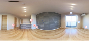 メゾンリーベル 203 【熊本県熊本バス 田迎西 徒歩4分 】 の外観写真