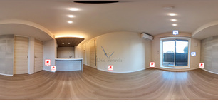 メゾンリーベル 204 【熊本県熊本バス 田迎西 徒歩4分 】 の外観写真