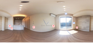 メゾンリーベル 304 【熊本県熊本バス 田迎西 徒歩4分 】 の外観写真