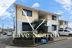 パティオ 弐番館 202 【埼玉県京浜東北・根岸線 西川口駅 徒歩9分】 の外観写真