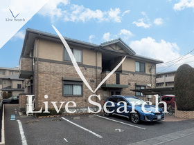 ウィスタリアE 202 【埼玉県京浜東北・根岸線 大宮駅 徒歩20分】 の外観写真