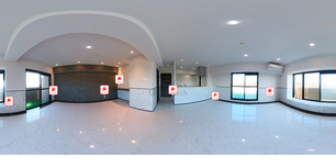 コアマンション和白東パセオ 1414 【福岡県唐の原駅】 の外観写真