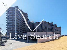 コアマンション和白東パセオ 1414 【福岡県唐の原駅】 の外観写真