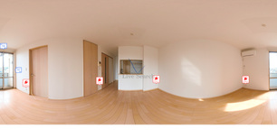 グレイス　コート 203 【滋賀県太郎坊宮前】 の外観写真