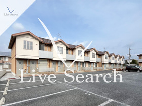 グレイス　コート 203 【滋賀県太郎坊宮前】 の外観写真