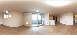 ブランニューデイズ 206 【茨城県水戸駅】 の外観写真