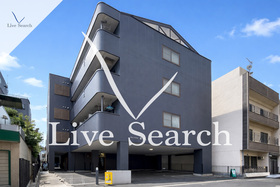 プレシアス赤城II 205 【愛知県浄心駅】 の外観写真